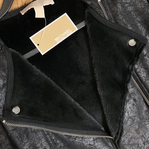 Michael Kors jacket - Picture 3 of 4